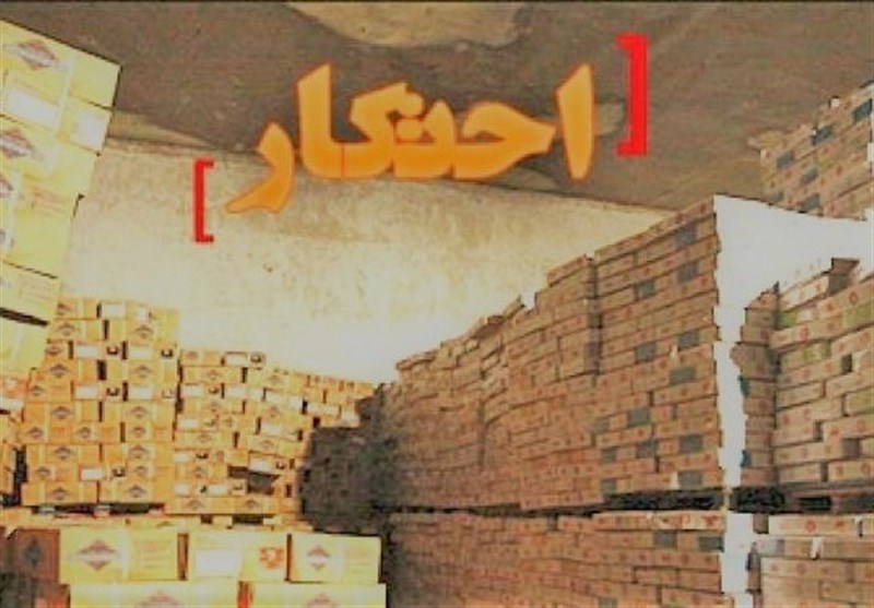 کالای احتکاری در سطح بازار استان بوشهر توزیع می‌شود