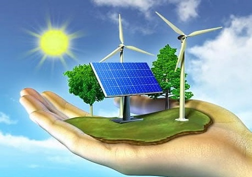 انرژی پاک هدیه ناب خداوند به خوزستانی ها/ چگونه انرژی پاک را در دستان خود بگیریم/خوزستان دیار آفتاب و انرژی های پاک و تجدیدپذیر