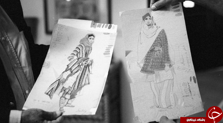 هنری منحصر به فرد در دست‌های زنان فلسطینی/از حرفه خاص «تطریز» چه می دانید؟+تصاویر