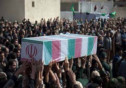مداحی زیبای الرحیل الرحیل از مهدی رسولی + فیلم