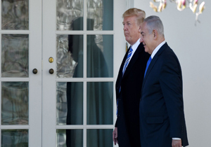 رأی‌الیوم: دولت اسرائیلی ترامپ کاخ سفید را برای خدمت به اهداف تل‌آویو به کار گرفته است/ قطع صادرات نفت ایران از خطر قطع رگ گردن کمتر نیست