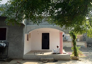 منطقه‌ای عجیب در هندوستان که در آنجا  هیچ دری قفل نیست! + فیلم