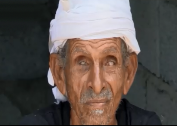 روستایی عجیب در یمن که مردمش نابینا هستند!+تصاویر