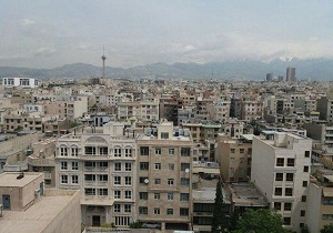 مالیات از خانه‌های خالی آدرس غلطی برای بازار مسکن است / تهران خانه خالی برای احتکار کردن ندارد