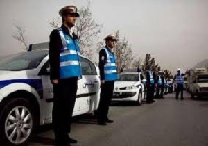 اعلام محدودیت‌های ترافیکی تاسوعا و عاشورای حسینی (ع) در کرمانشاه 