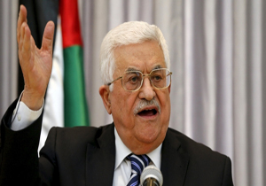 ممانعت سازمان‌های امنیتی تحت نظر عباس از وقوع عملیات ضدصهیونیستی