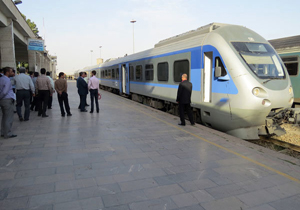 راه‌اندازی شرکت قطارهای حومه‌ای در آینده نزدیک