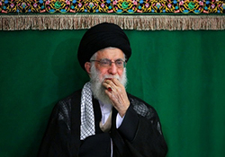 نماهنگ زیبای عشق حسین(ع) + صوت