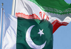ابراز همدردی پاکستان با ایران در پی حمله تروریستی اهواز