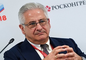 انتقاد رئیس اتاق بازرگانی آمریکا در روسیه از سیاست‌های تحریمی واشنگتن