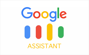 Ø³Ø§Ø²Ú¯Ø§Ø±Û Ù¾ÛØ§ÙâÙØ§Û Ø§ÙØ¯Ø±ÙÛØ¯Û Ø¨Ø§ Ú¯ÙÚ¯Ù Ø§Ø³ÛØ³ØªÙØª (Google Assistant)