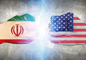 آغاز نبرد حقوقی ایران و آمریکا + فیلم