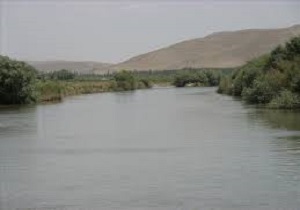 ساماندهی زرینه رود با اعتبار میلیاردی