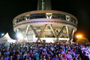 حضور هنرمندان لرستانی امشب در برج میلاد