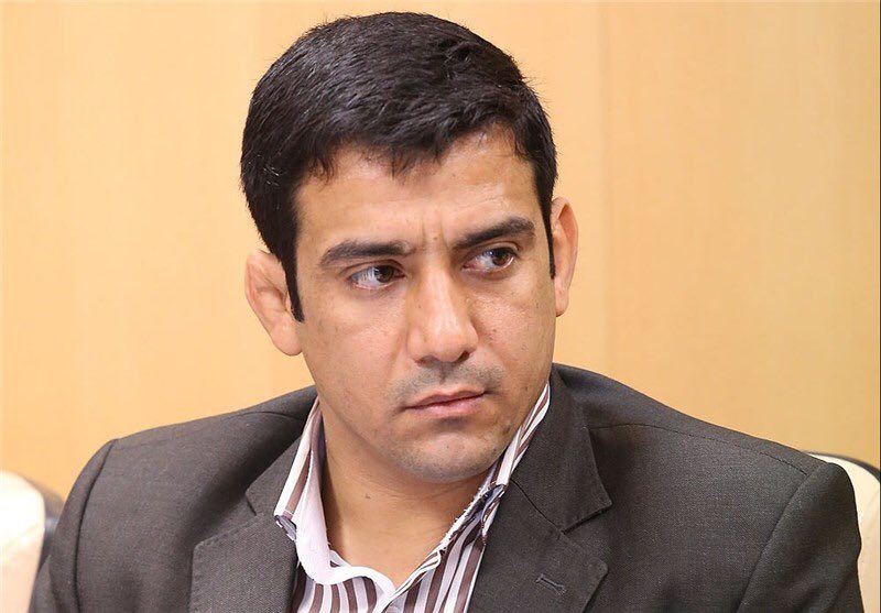 نایب رئیس فدراسیون کشتی:پازاج صرفاً سرمربی موقت است/اشکانی برکنار نشد،قراردادش به پایان رسید!