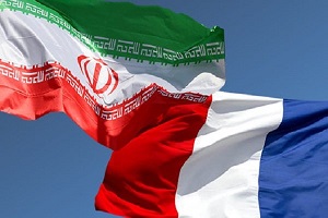 درخواست فرانسه از دیپلمات‌های خود برای تعویق سفر به ایران