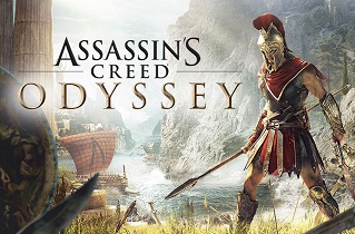 تایید حضور شخصیت مدوسا در عنوان Assassin's Creed Odyssey