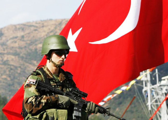 رکورد خارق العاده «خرید سربازی» در تاریخ ترکیه!