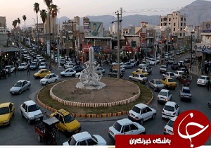 میدان امام علی (ع) در شهر ایذه به چهارراه تبدیل خواهد شد