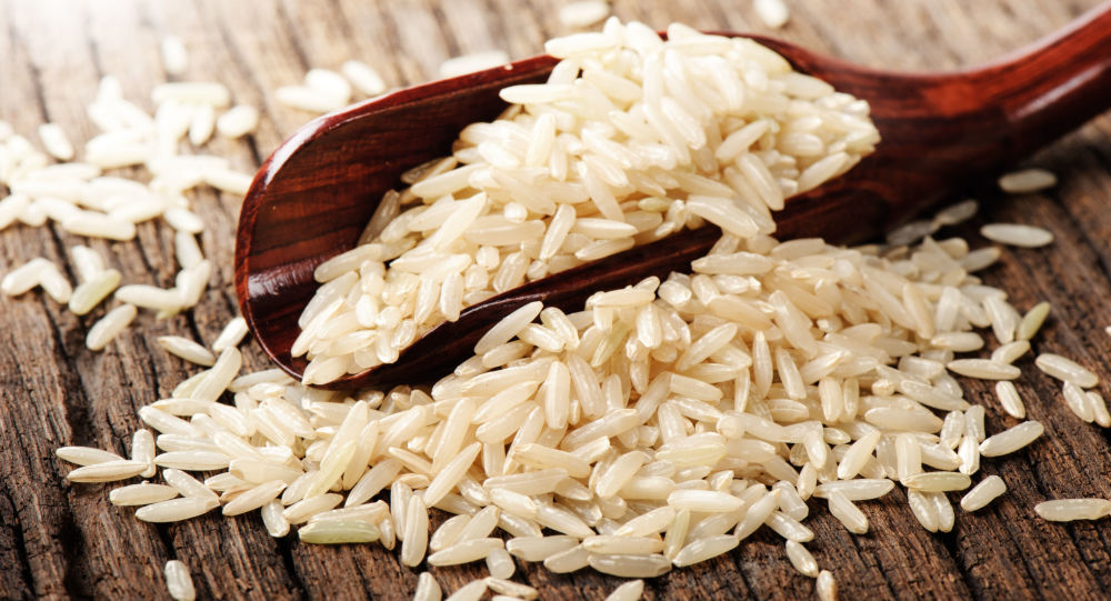 افزایش نرخ برنج ناشی از سودجویی دلالان است/احتکار برنج ایرانی صحت ندارد