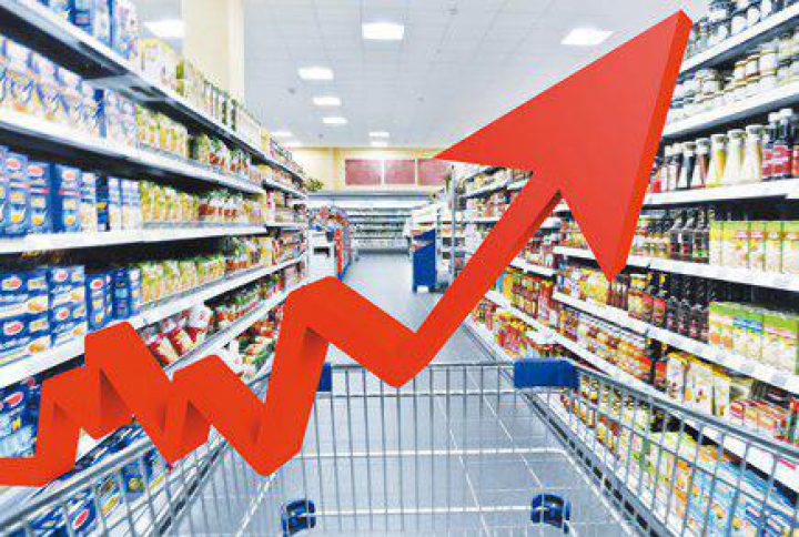 افزایش عجیب قیمت کالاهای مصرفی با دو برابر شدن دلار در بازار
