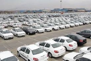 پیش فروش محصولات ایران خودرو از سوم مهر + فیلم