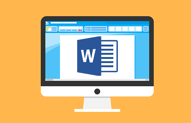 چگونه کار با مایکروسافت ورد (Microsoft Word) را آغاز کنیم؟ +آموزش تصویری