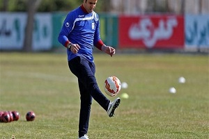 علی کریمی نامزد بهترین هافبک تاریخ جام ملت‌های آسیا شد