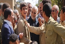 کتاب، دوستی پر محتوا و بی حاشیه + فیلم