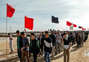 اعزام ۱۰ هزار دانش آموز یزدی به اردو‌های راهیان نور