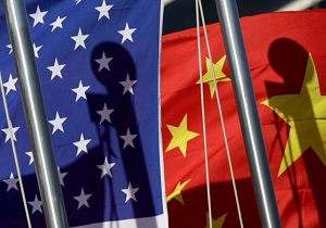 توقف واردات نفت چین از آمریکا