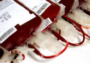 اهدای 25 هزار و 950 واحد خون در نیمه ابتدای امسال توسط مردم
