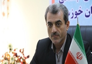 مديركل آموزش و پرورش خوزستان روز جهانی كودك را تبریک گفت