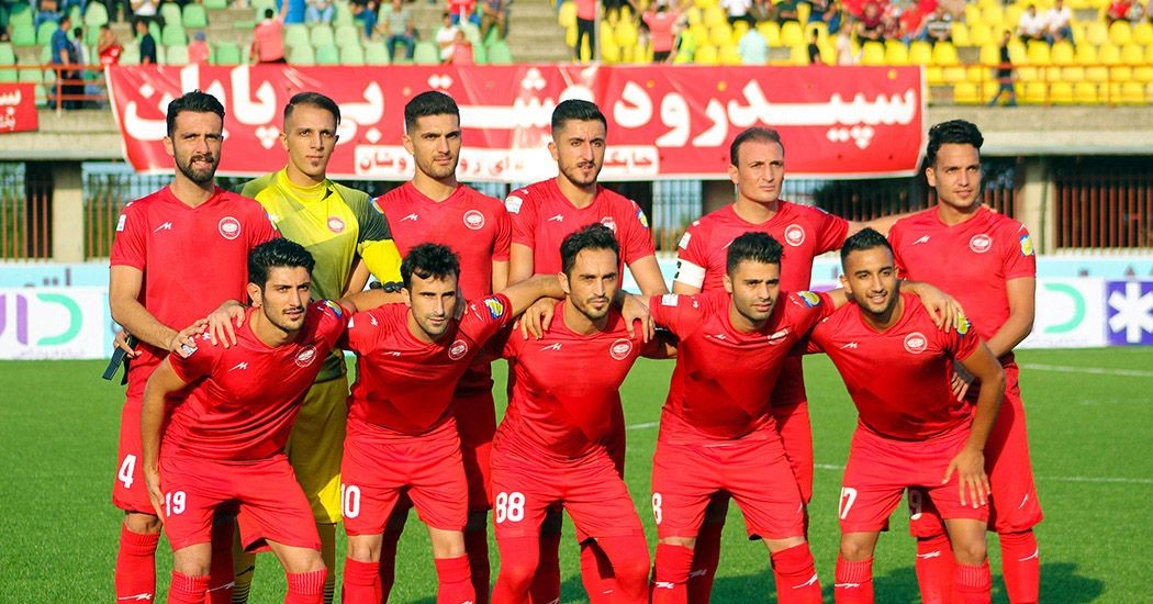 سال سیاه تیم‌های شمالی و جنوبی در لیگ برتر فوتبال ایران