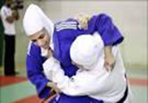 حذف بانوی جودوکار لرستانی به دلیل حجاب از مسابقات المپیک جوانان