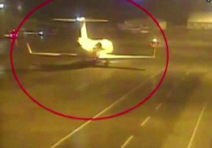 اطلاعاتی جدید از هواپیما‌های مشکوکی که در زمان ناپدید شدن خاشقجی وارد استانبول شدند