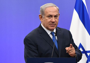 رأی الیوم: تهدیدات لفظی تنها کاری است که نتانیاهو خوب از عهده آن بر می‌آید