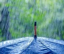 بارش ۳۰ میلیمتری باران در لوداب/کاهش دما هوا تا پایان هفته
