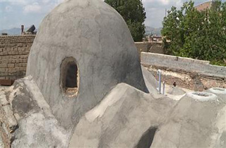 بررسی ۷ پرونده آثار تاریخی برای ثبت در فهرست ملی در شهرستان مهاباد