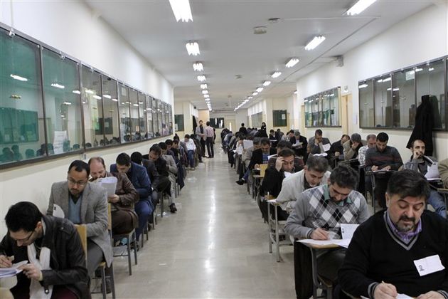 نتایج نهایی ذخیره رشته های پزشکی ۹۷ دانشگاه آزاد اسلامی اعلام شد