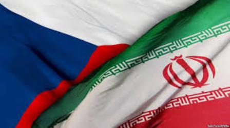 آغاز همکاری ایران و چک/از تحریم های آمریکا علیه ایران نمی ترسیم