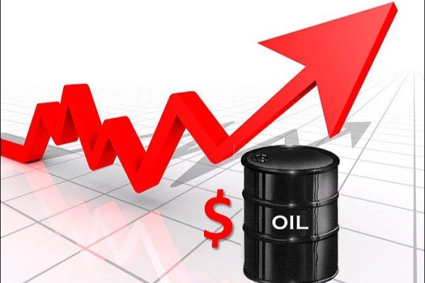 افزایش قیمت نفت به دلیل تنش‌های غرب با عربستان