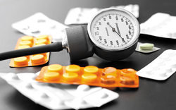 خطرات فشار خون پایین چیست؟+اینفوگرافی