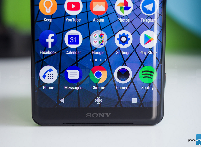 قیمت رسمی گوشی هوشمند Xperia XZ3 شرکت سونی مشخص شد +تصاویر