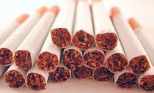 کشف بیش از ۲۷ هزار نخ سیگار قاچاق در سلطانیه