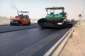 پیشرفت 80 درصدی طرح چهارخطه کردن محور دهلران به اندیمشک