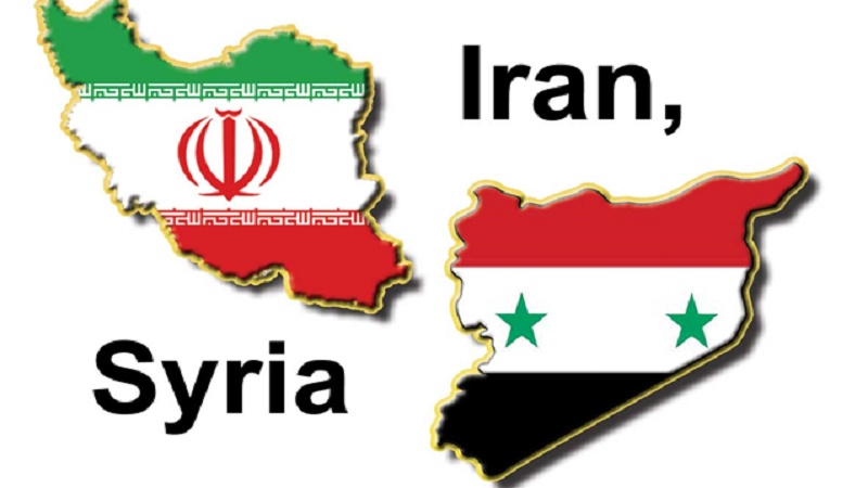 سوریه می تواند مبدا صادرات برای ایران باشد/لزوم ایفای نقش اساسی در بازسازی سوریه