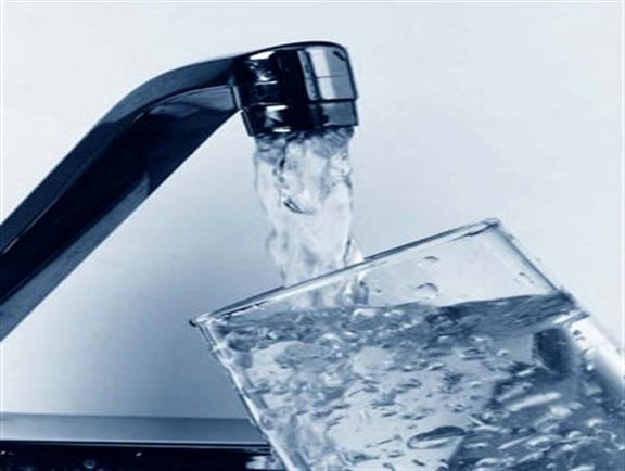 افزایش ظرفیت آب شرب در مهران