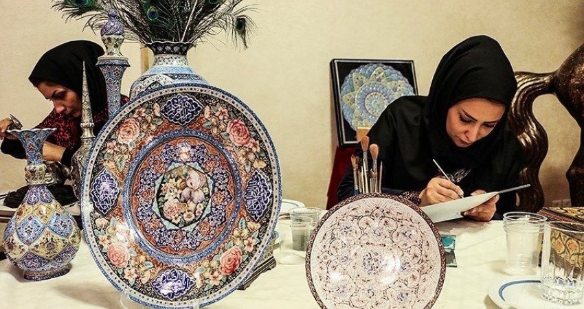 بیمه بیش ازهفتاد هزار هنرمند کرمانی به زودی