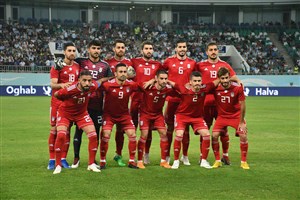 ابهام درتاریخ دیدار تیم ملی فوتبال با حریف آفریقایی